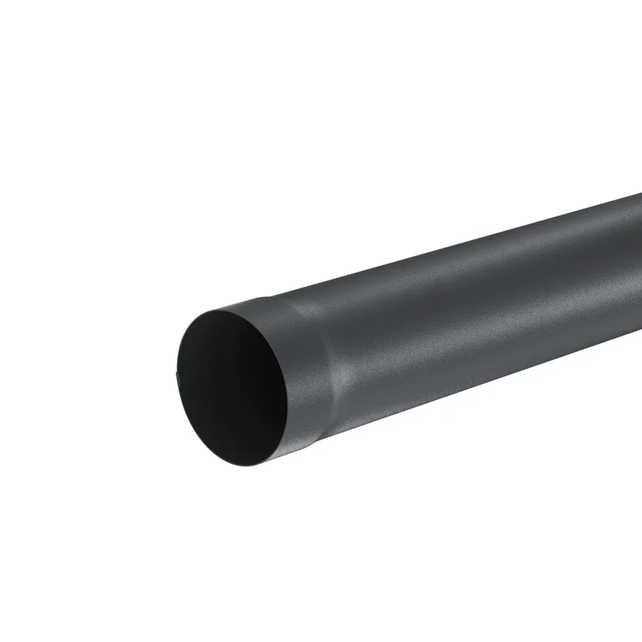 Труба 4000мм D90 матовый PU aquAsystem купить в Санкт-Петербурге