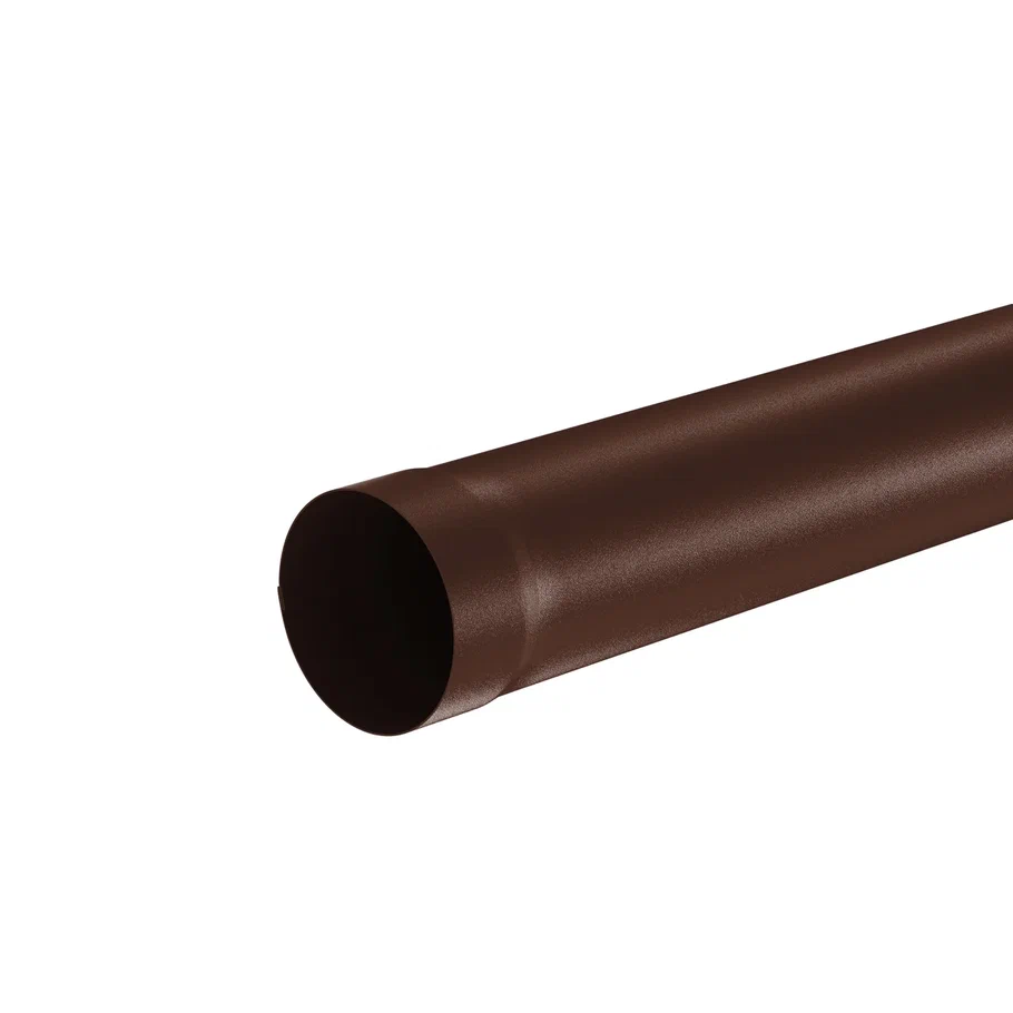 Труба 4000мм D90 матовый PU aquAsystem купить в Санкт-Петербурге