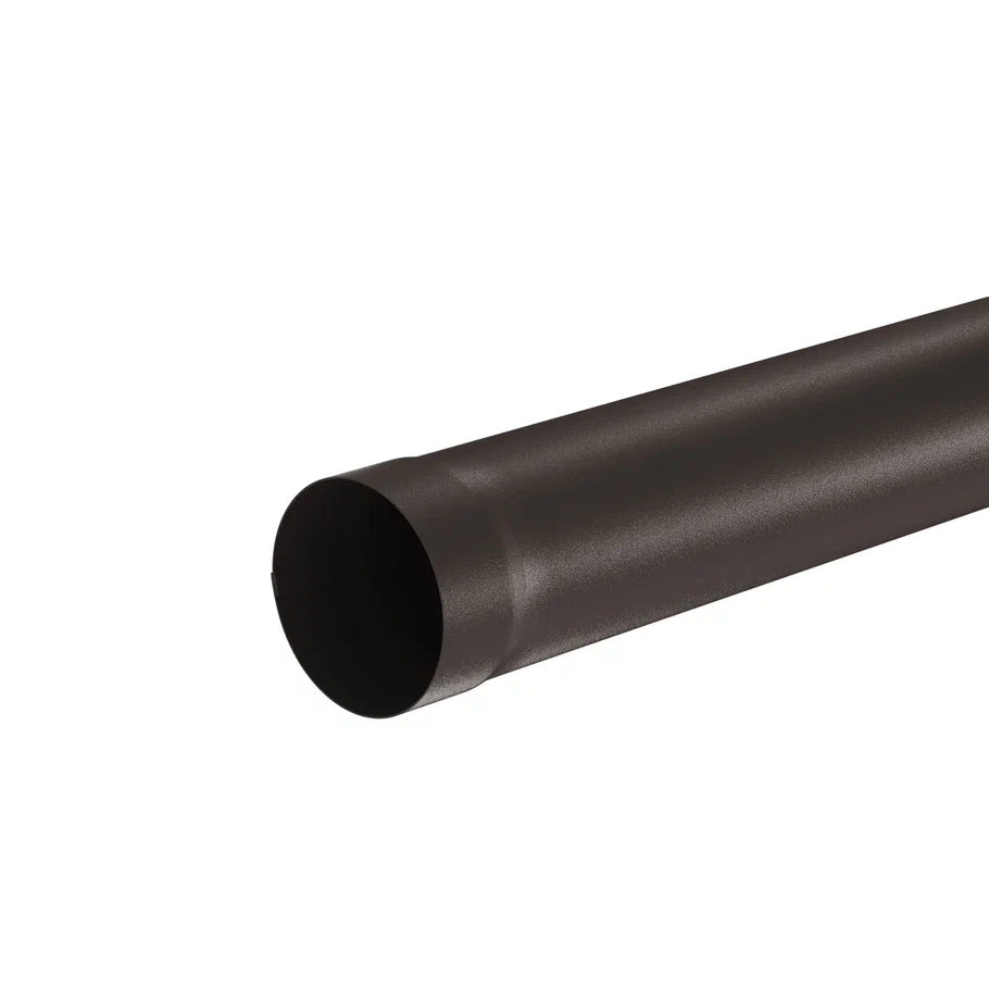 Труба 3000мм D100 матовый PU aquAsystem купить в Санкт-Петербурге