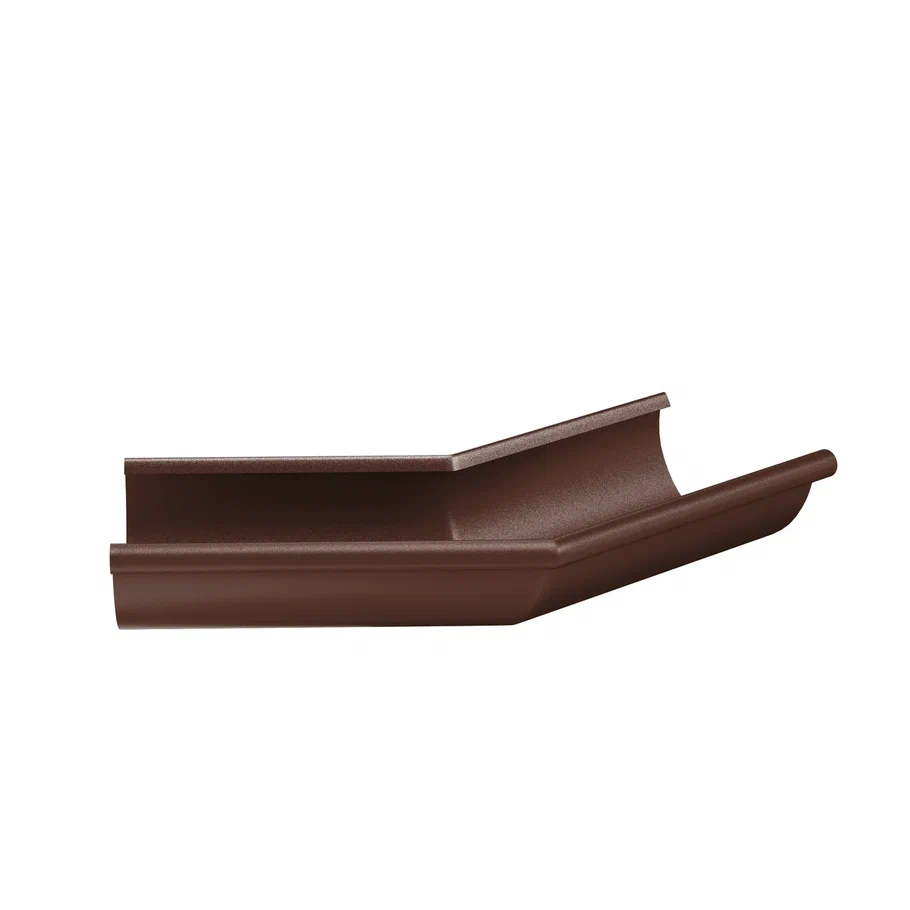 Угол внешний 135° D150 матовый PU aquAsystem купить в Санкт-Петербурге