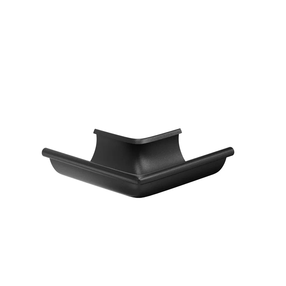 Угол внешний 90° D150 матовый PU aquAsystem купить в Санкт-Петербурге