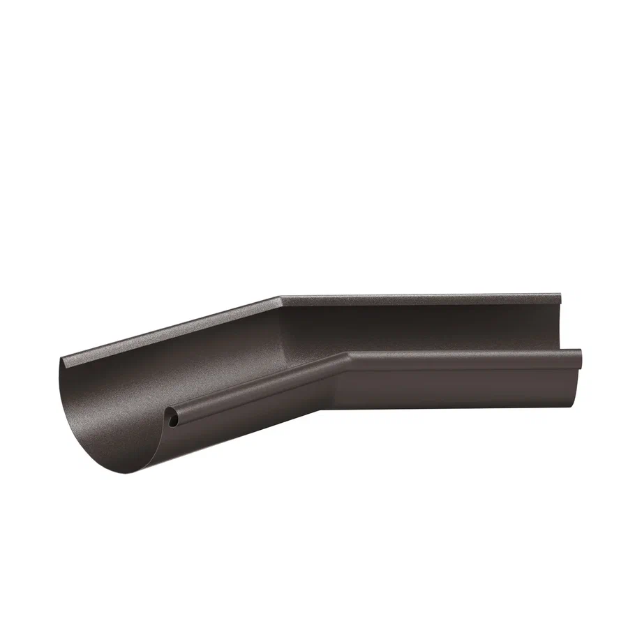 Угол внутренний 135° D150 матовый PU aquAsystem купить в Санкт-Петербурге