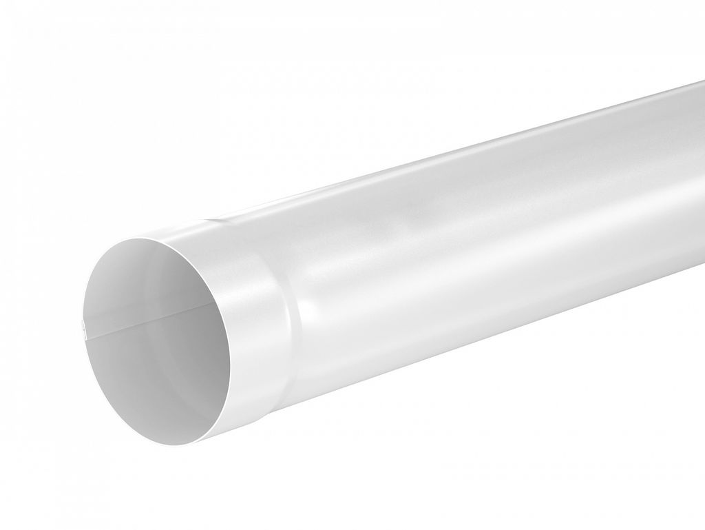 Труба 1000мм D100 PU aquAsystem купить в Санкт-Петербурге