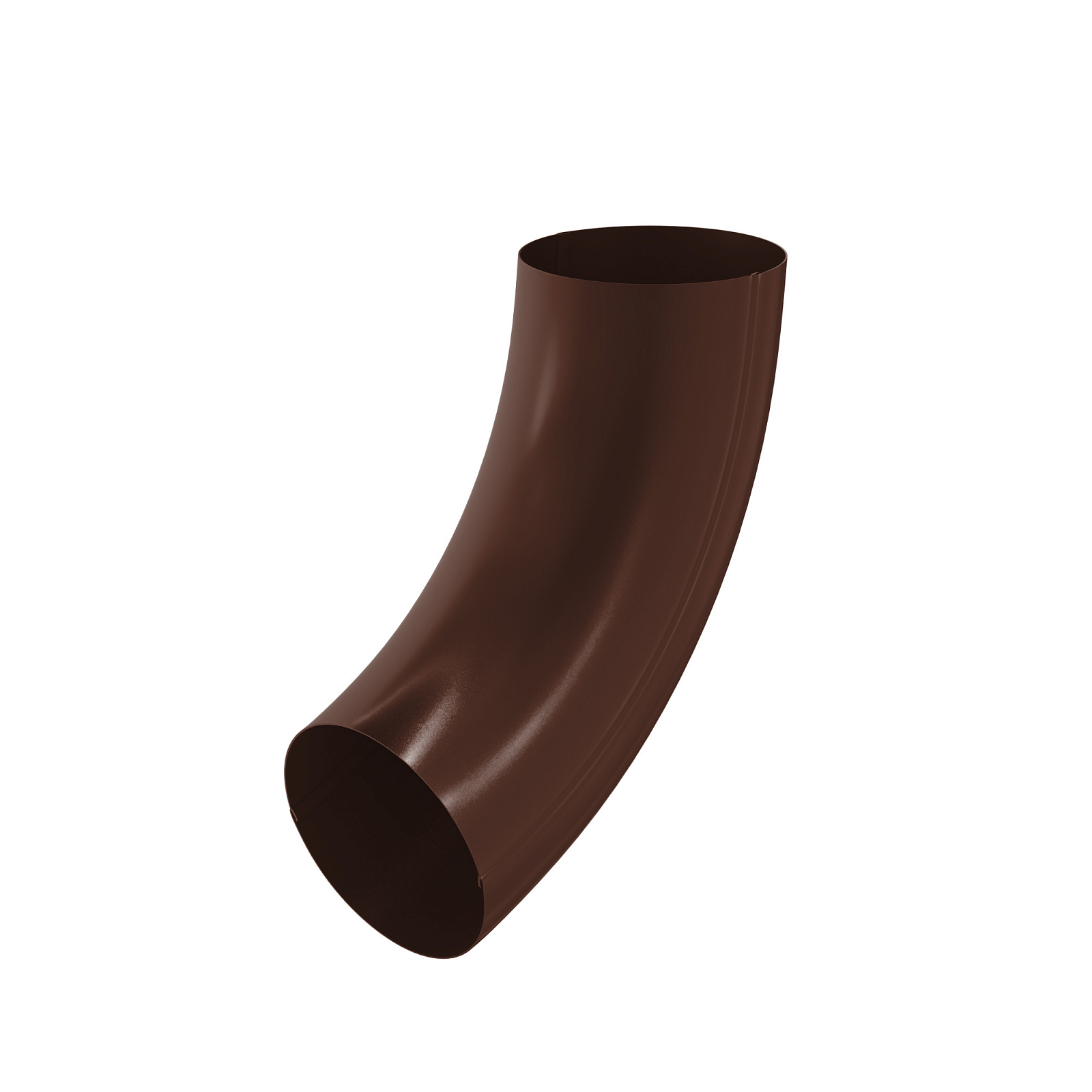 Колено 72° D100 PU aquAsystem купить в Санкт-Петербурге