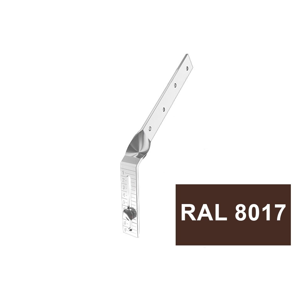 Удлинитель для крюка универсального боковой в комплекте PU aquAsystem купить в Санкт-Петербурге