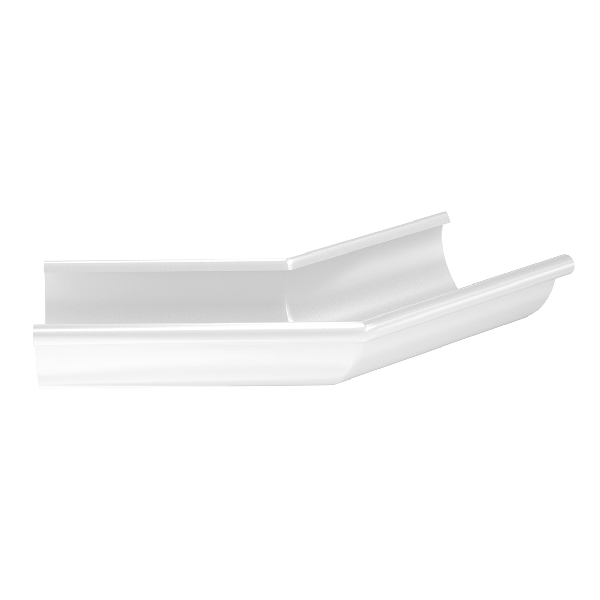 Угол внешний 135° D150 PU aquAsystem купить в Санкт-Петербурге