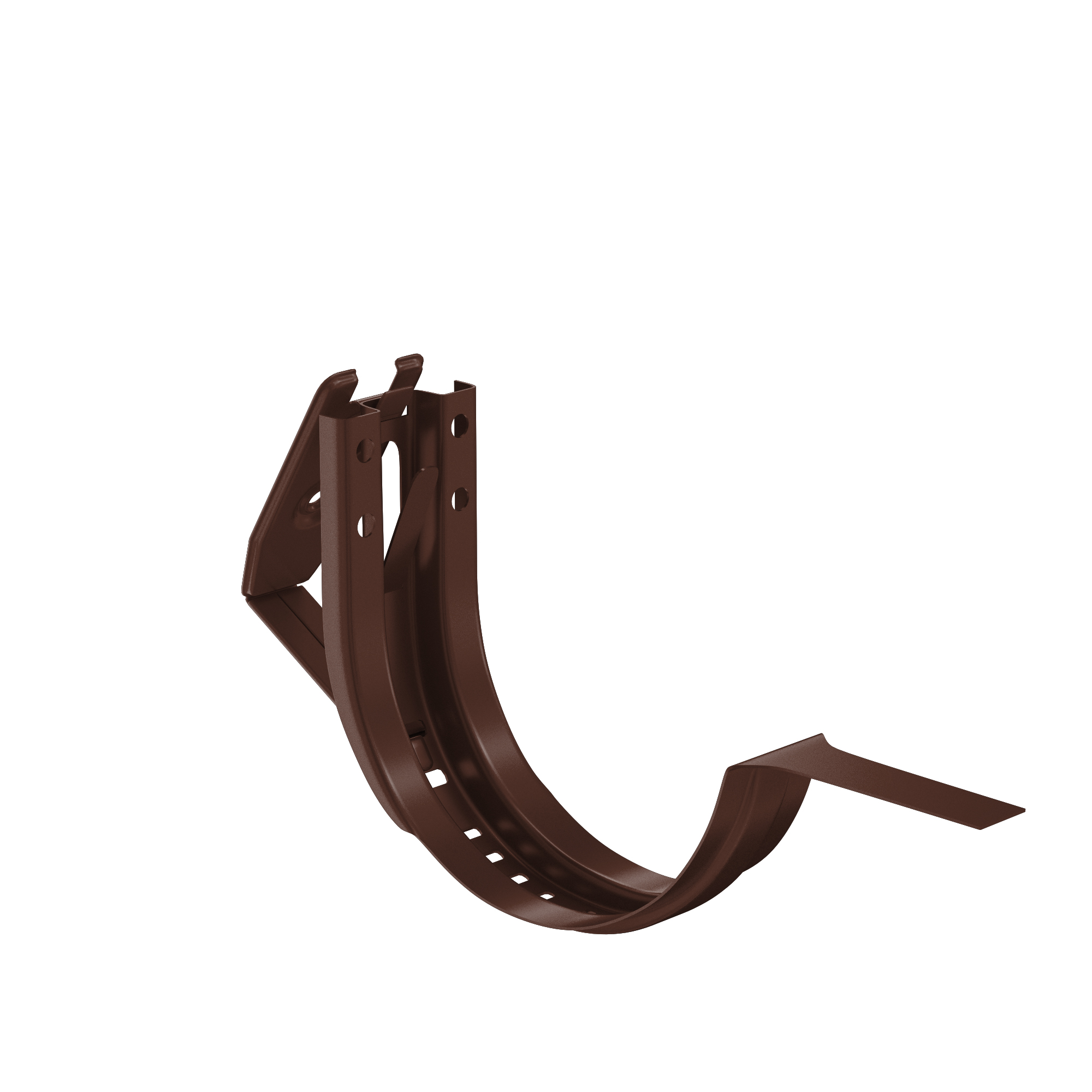 Кронштейн короткий с комплектом крепления регулируемый D150 PU aquAsystem купить в Санкт-Петербурге