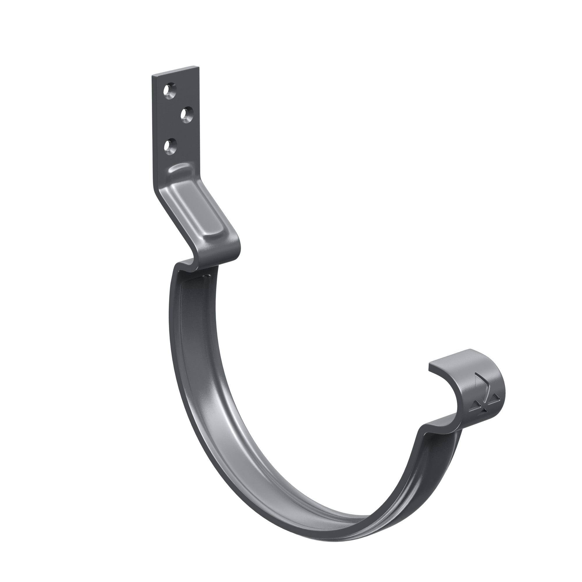 Кронштейн короткий с комплектом крепления модернизированный усиленный D150 PU aquAsystem купить в Санкт-Петербурге