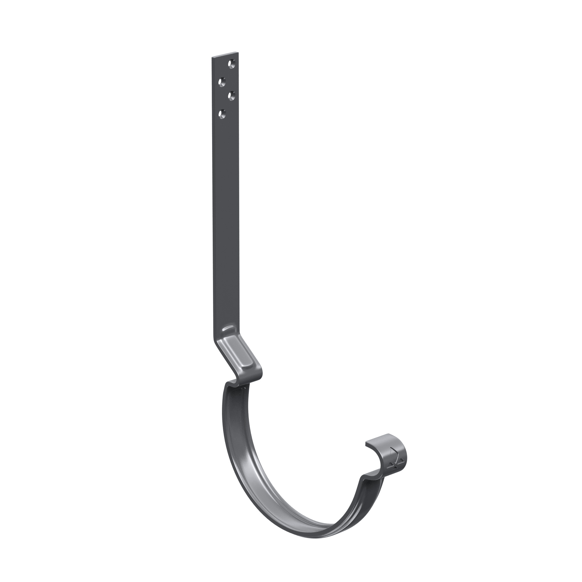 Кронштейн удлиненный с комплектом крепления модернизированный усиленный D150 PU aquAsystem купить в Санкт-Петербурге