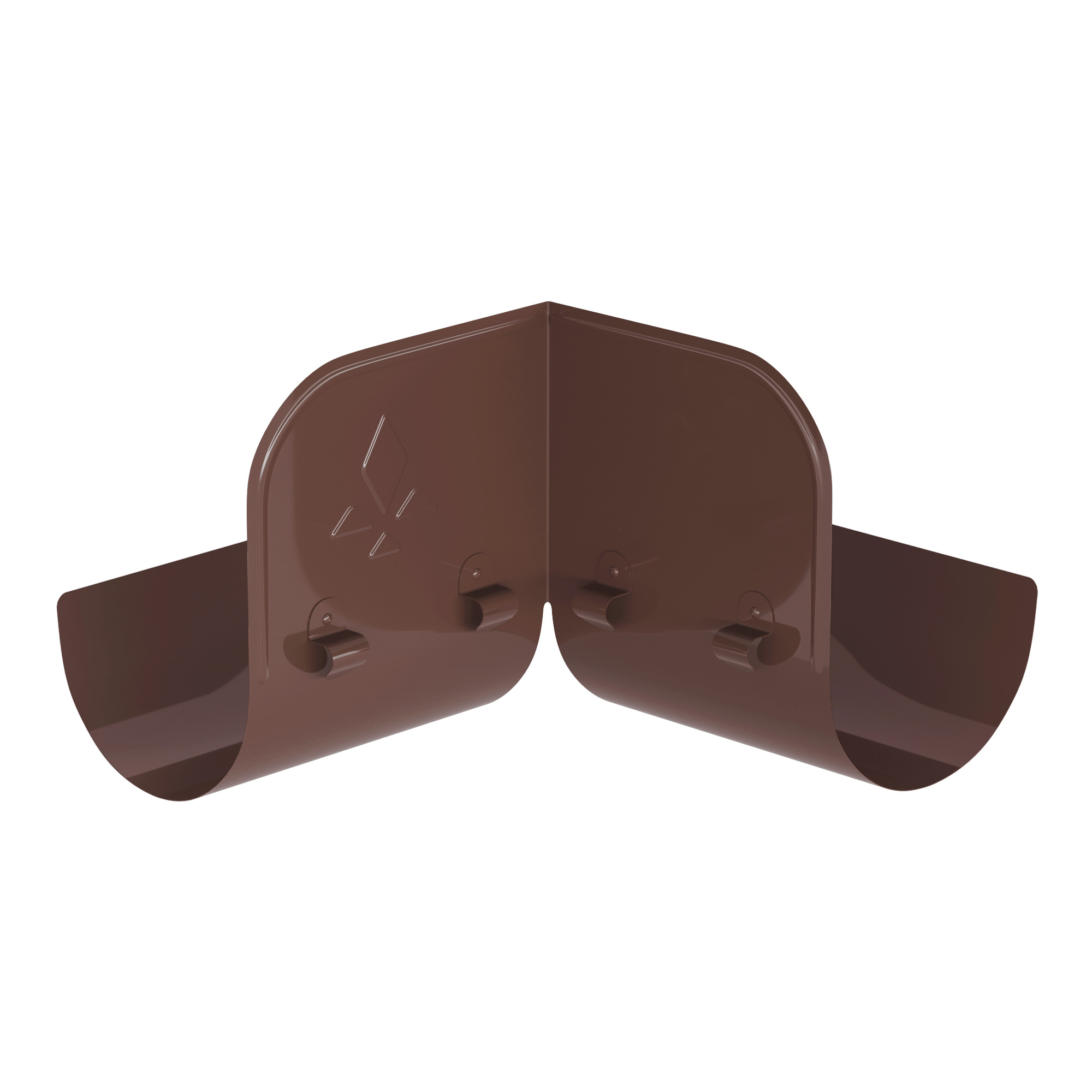 Ограничитель перелива угловой D150 PU aquAsystem купить в Санкт-Петербурге