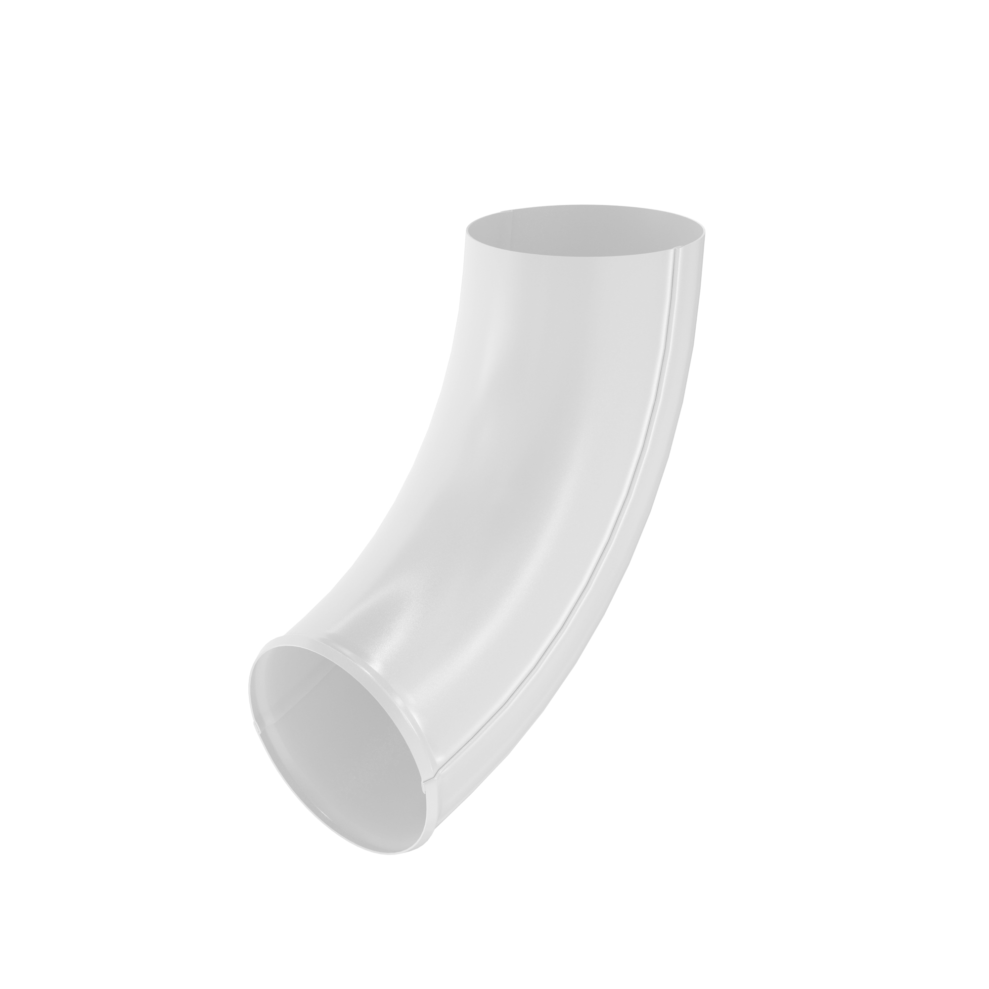 Слив (отвод) D100 PU aquAsystem купить в Санкт-Петербурге