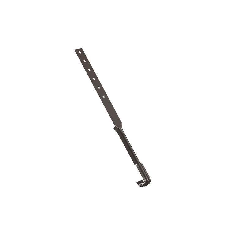 Поддержка желоба D125 (150) PU aquAsystem купить в Санкт-Петербурге