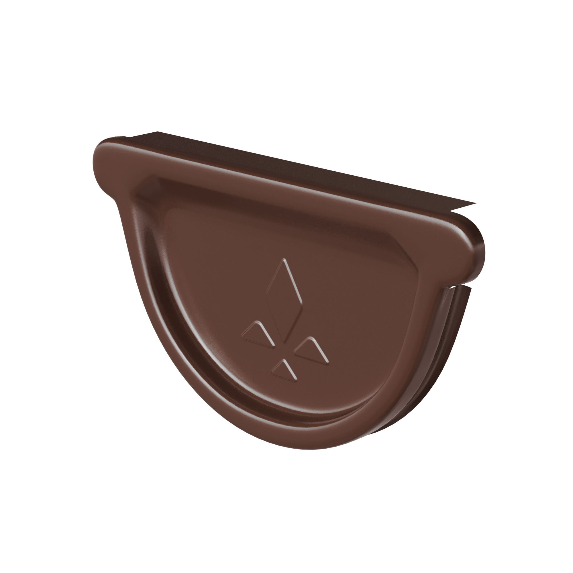 Заглушка универсальная с резиновым уплотнением металлическая купить в Санкт-Петербурге