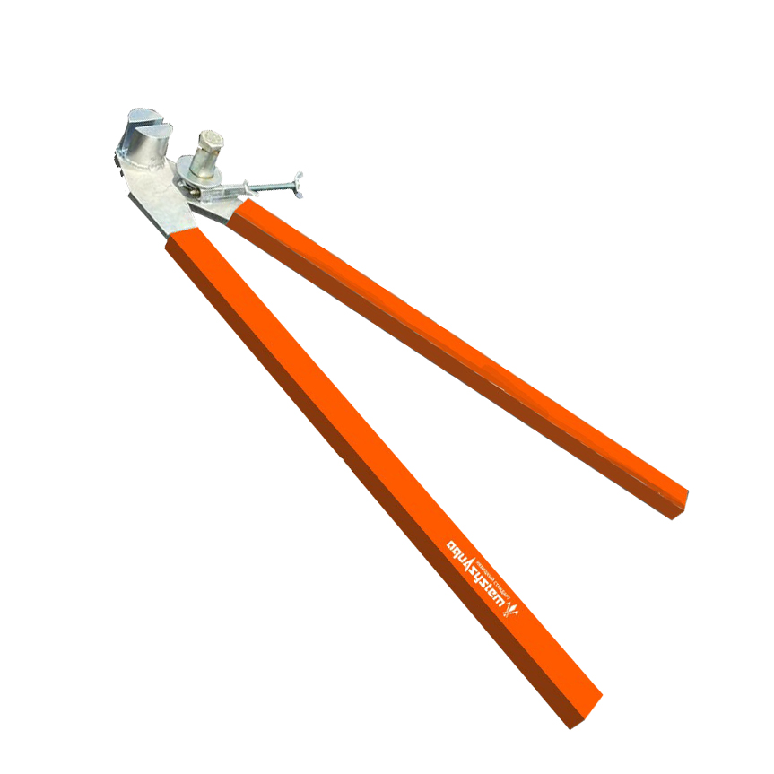 Устройство для гибки крюков купить в Санкт-Петербурге