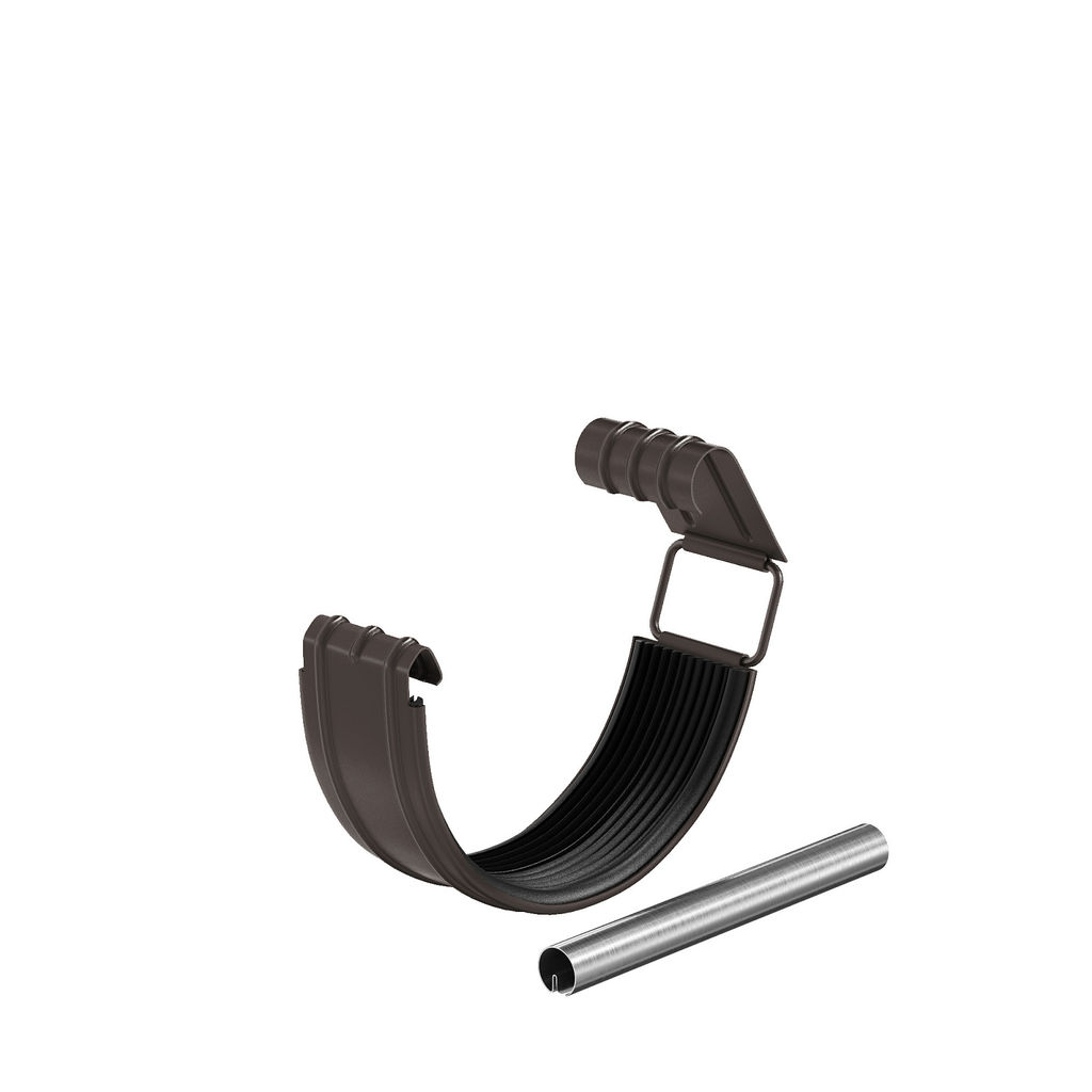 Соединитель желоба в комплекте металлический купить в Санкт-Петербурге