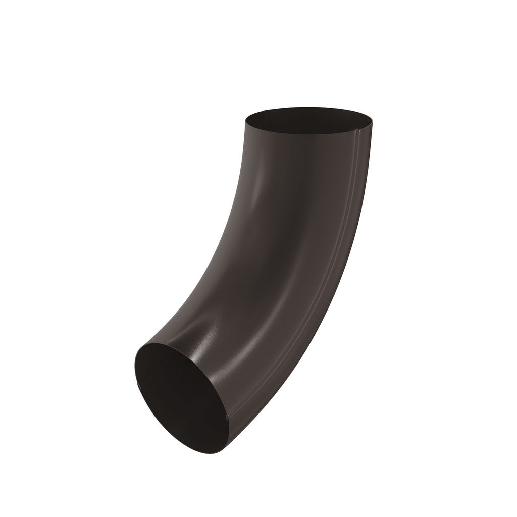 Колено универсальное 72&deg; металлическое купить в Санкт-Петербурге