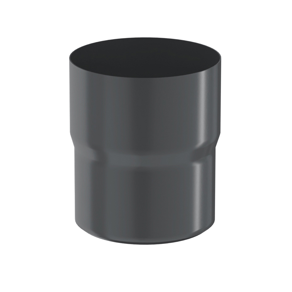 Соединитель трубы металлический купить в Санкт-Петербурге