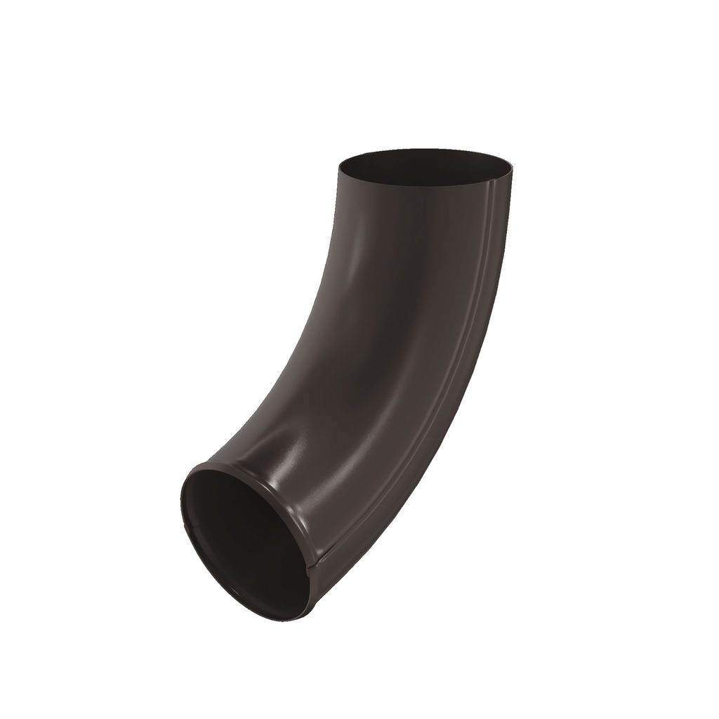 Отвод трубы металлический купить в Санкт-Петербурге