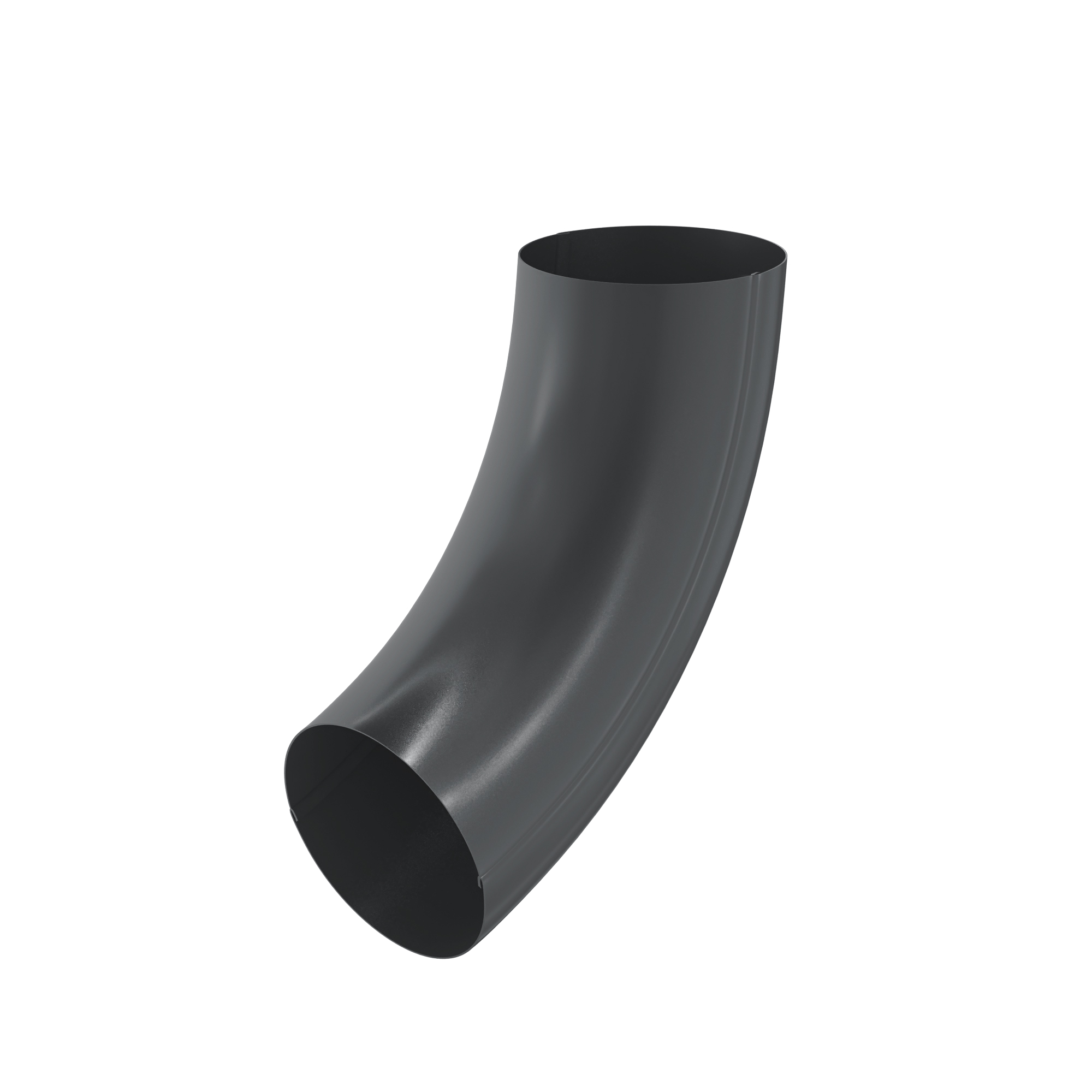 Колено универсальное 72° Aquasystem Комфорт D90 купить в Санкт-Петербурге