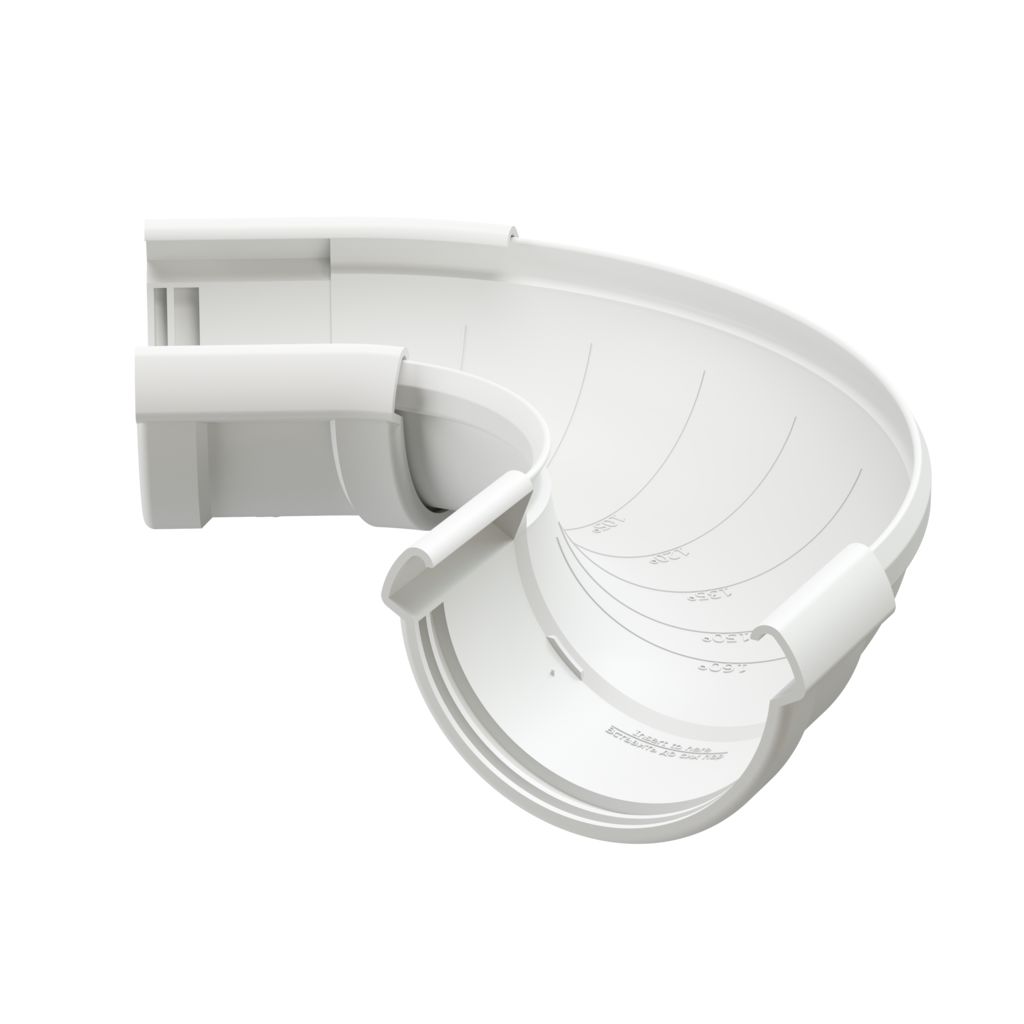 Угол желоба регулируемый купить в Санкт-Петербурге