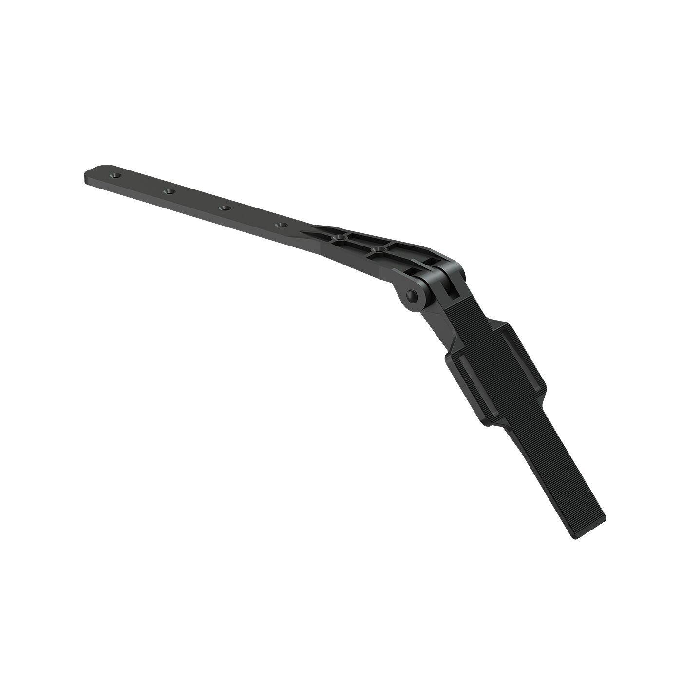 Крепление регулируемое для кронштейна желоба Docke купить в Санкт-Петербурге