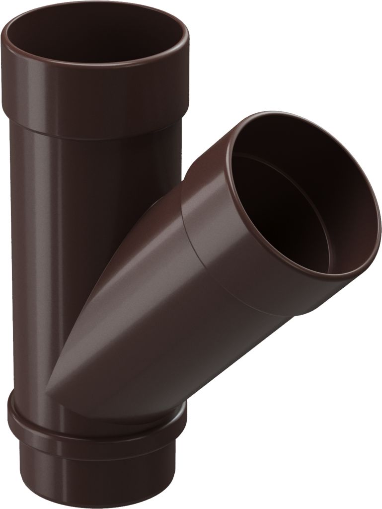 Тройник трубы купить в Санкт-Петербурге