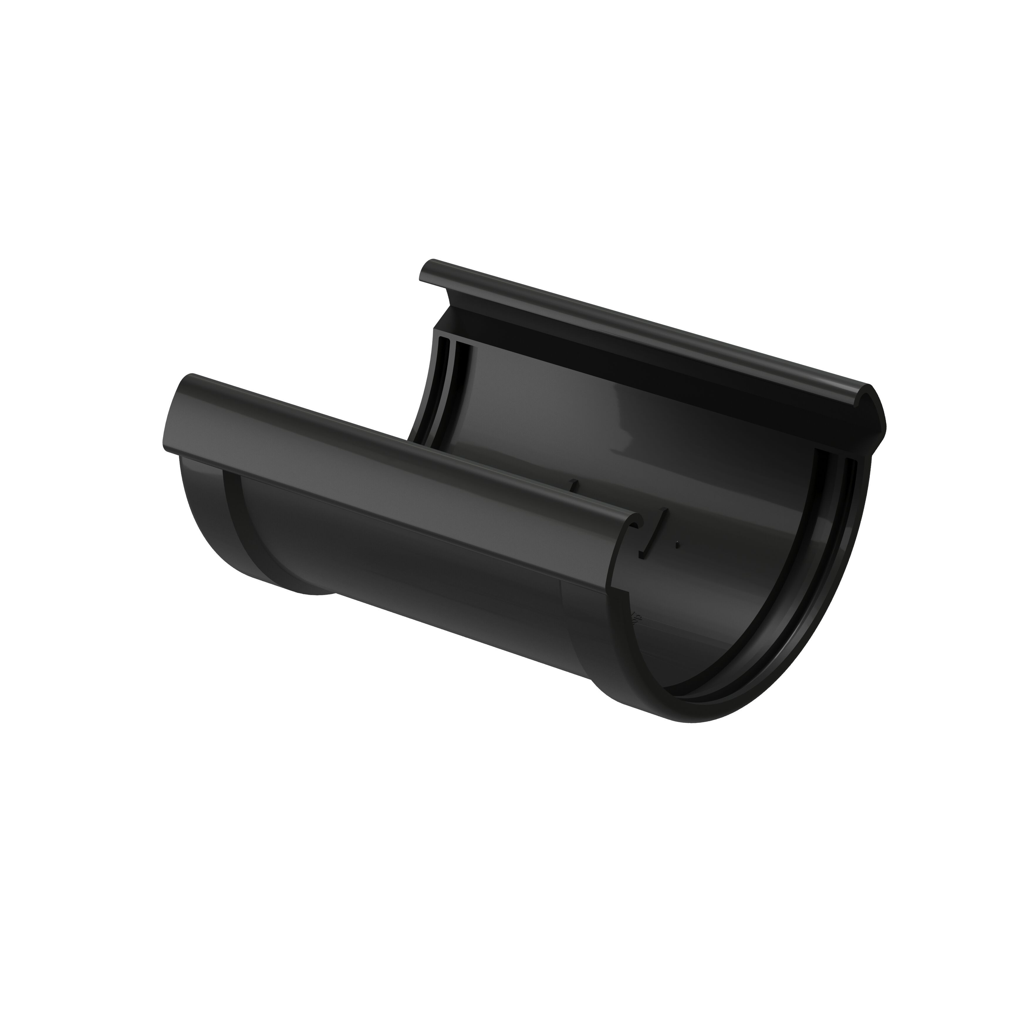 Соединитель желоба купить в Санкт-Петербурге