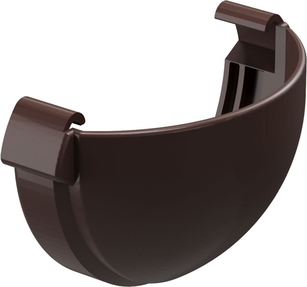 Заглушка желоба универсальная купить в Санкт-Петербурге