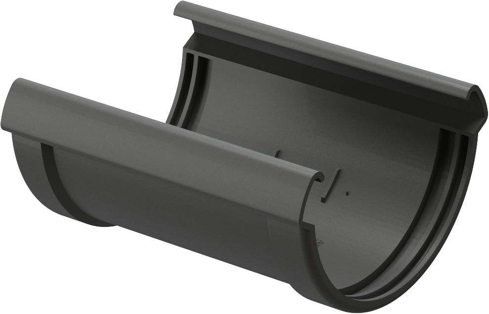 Соединитель желоба купить в Санкт-Петербурге