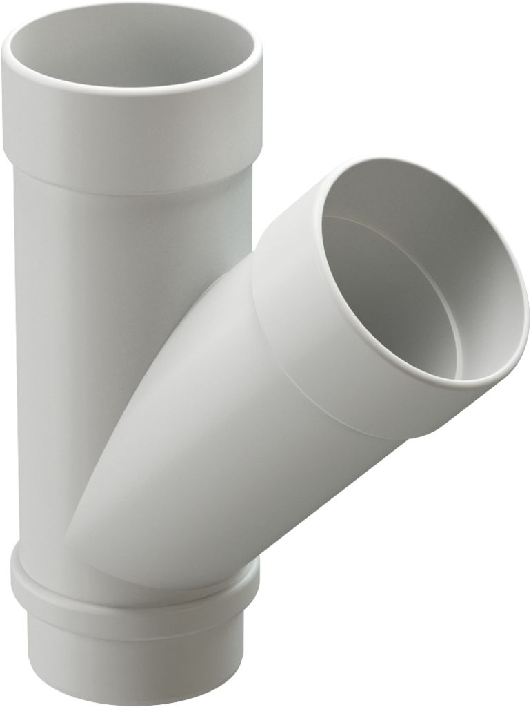 Тройник трубы купить в Санкт-Петербурге