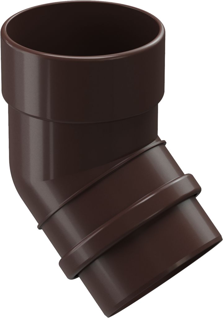 Колено 45&deg купить в Санкт-Петербурге