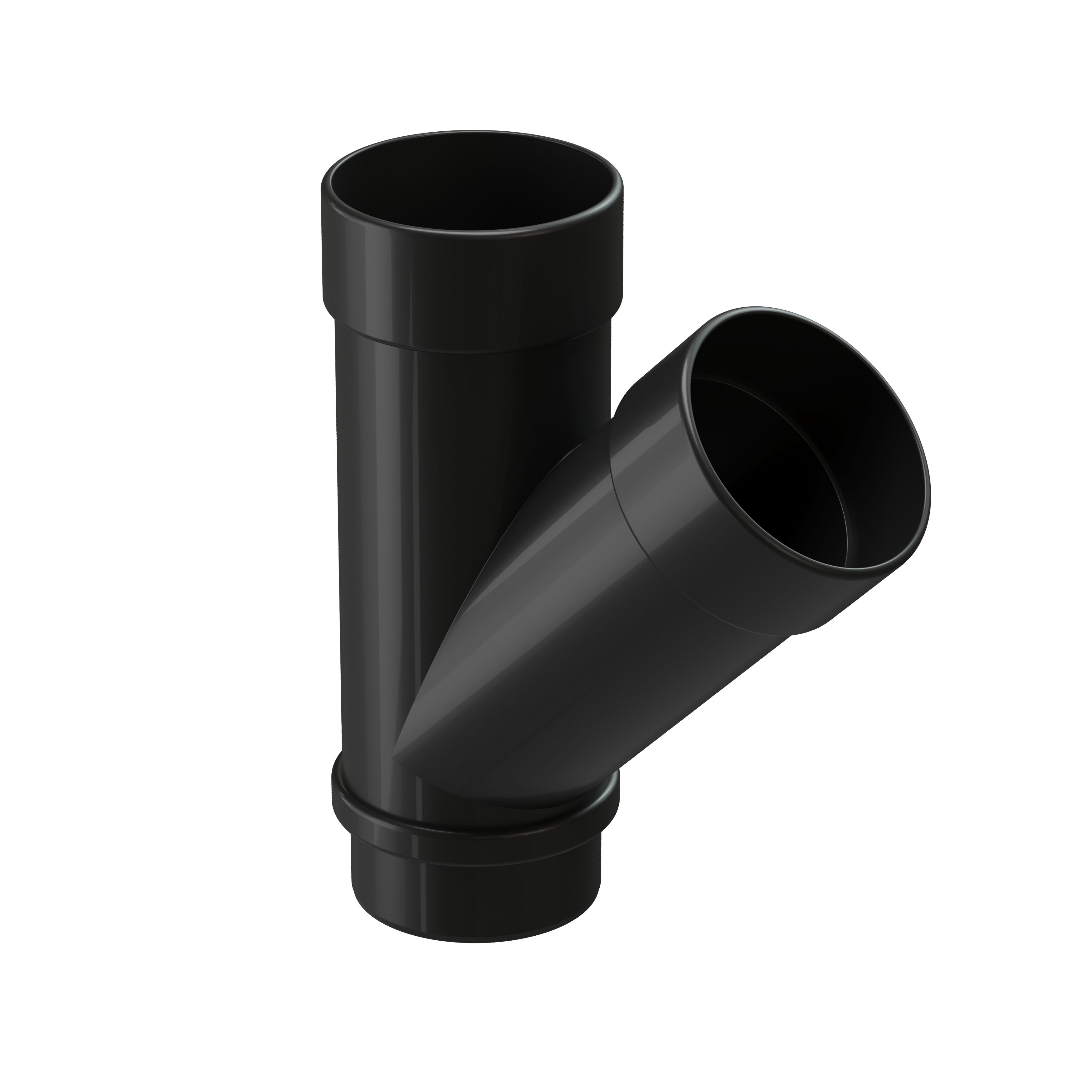 Тройник трубы купить в Санкт-Петербурге