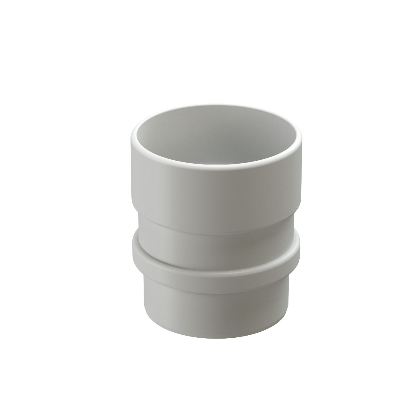 Муфта трубы соединительная купить в Санкт-Петербурге