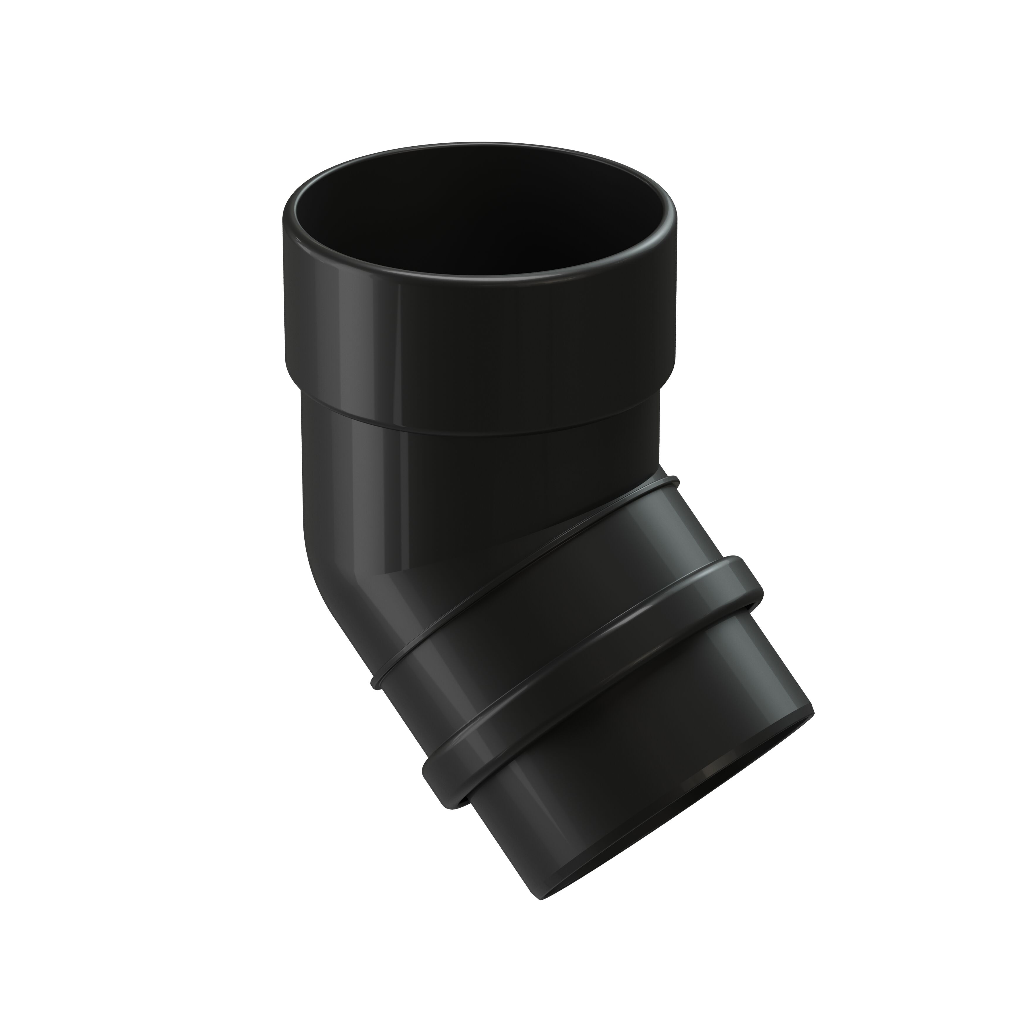 Колено 45&deg купить в Санкт-Петербурге