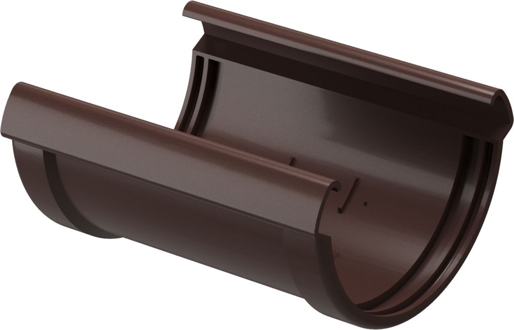 Соединитель желоба купить в Санкт-Петербурге