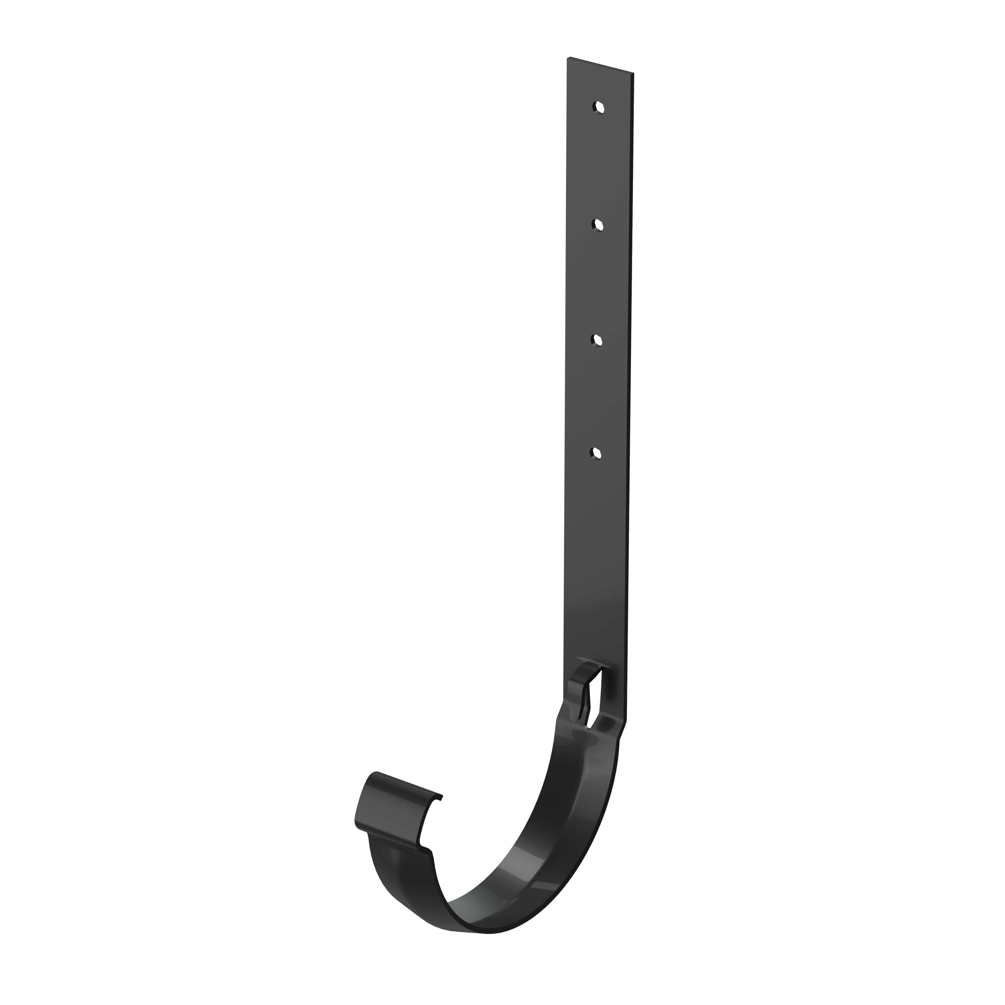 Кронштейн желоба металлический купить в Санкт-Петербурге