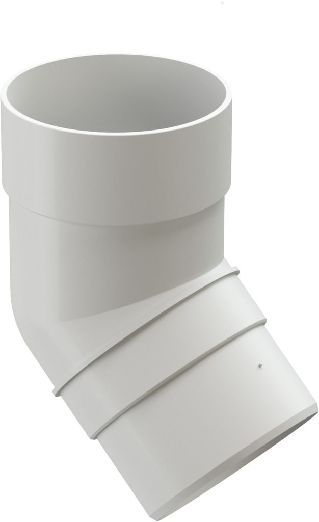 Колено 45&deg Docke Premium купить в Санкт-Петербурге