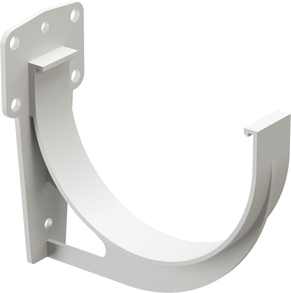 Кронштейн желоба Docke Premium купить в Санкт-Петербурге