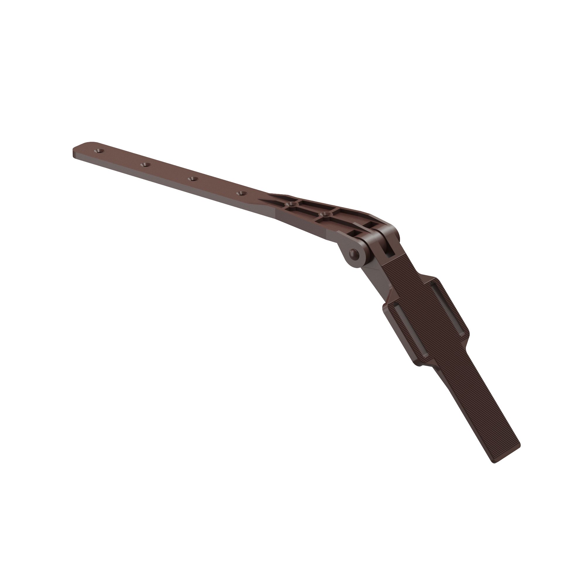 Крепление регулируемое для кронштейна желоба Docke купить в Санкт-Петербурге