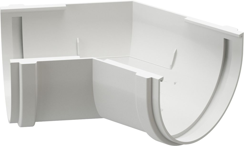 Угол желоба 135&deg Docke Premium купить в Санкт-Петербурге