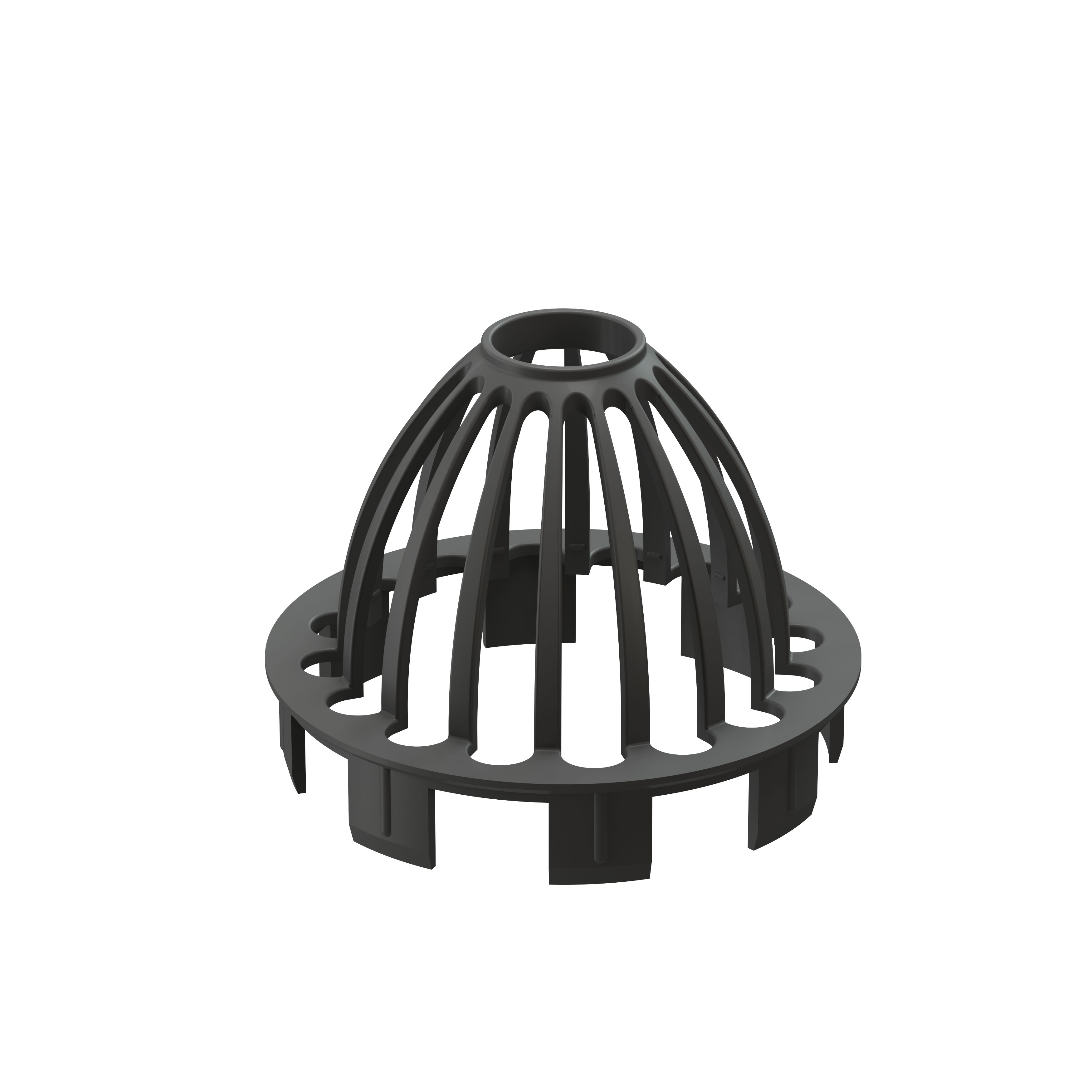 Сетка защитная "Паук" пластиковая Docke Premium купить в Санкт-Петербурге