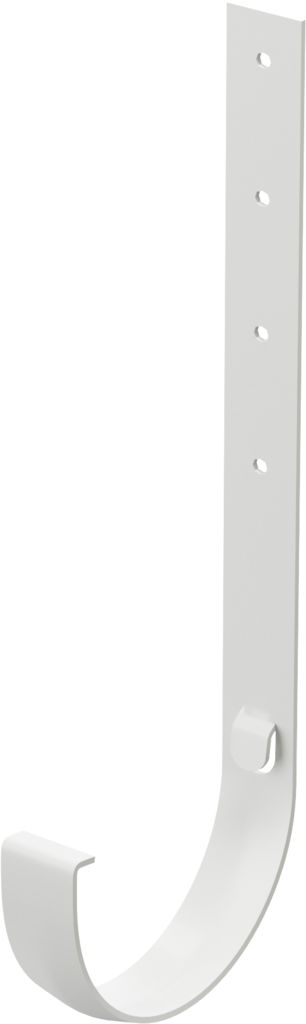 Кронштейн желоба металлический Docke Premium купить в Санкт-Петербурге