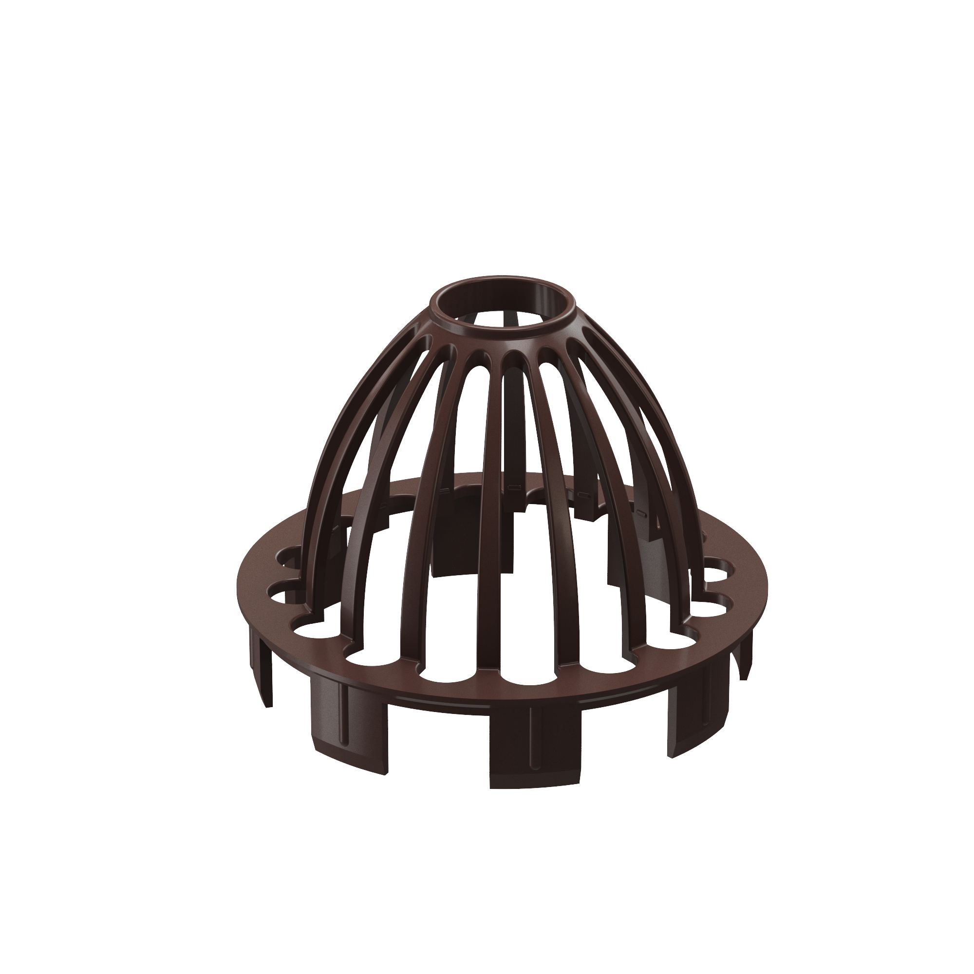 Сетка защитная "Паук" пластиковая Docke Premium купить в Санкт-Петербурге