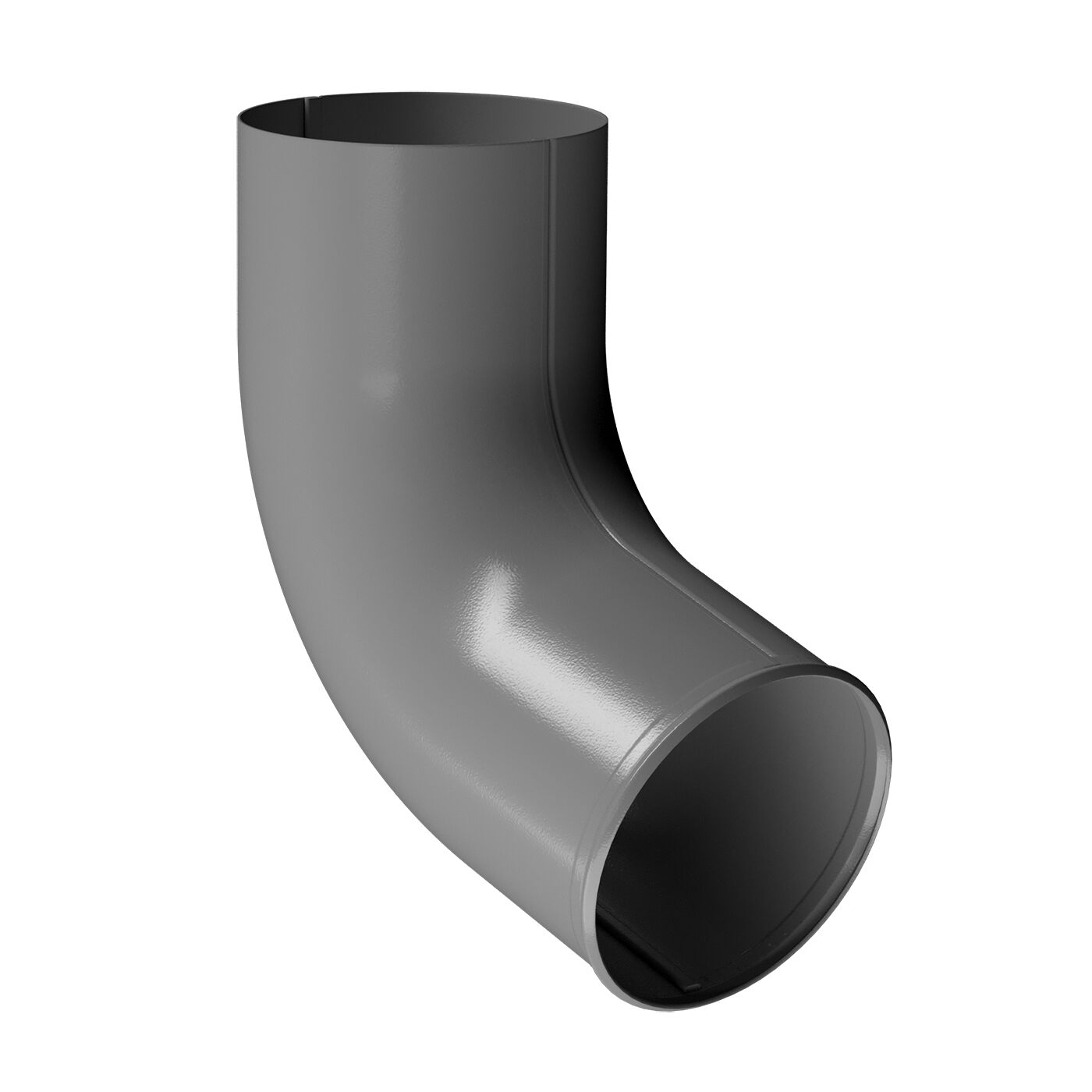 Отвод трубы Docke STAL PREMIUM купить в Санкт-Петербурге