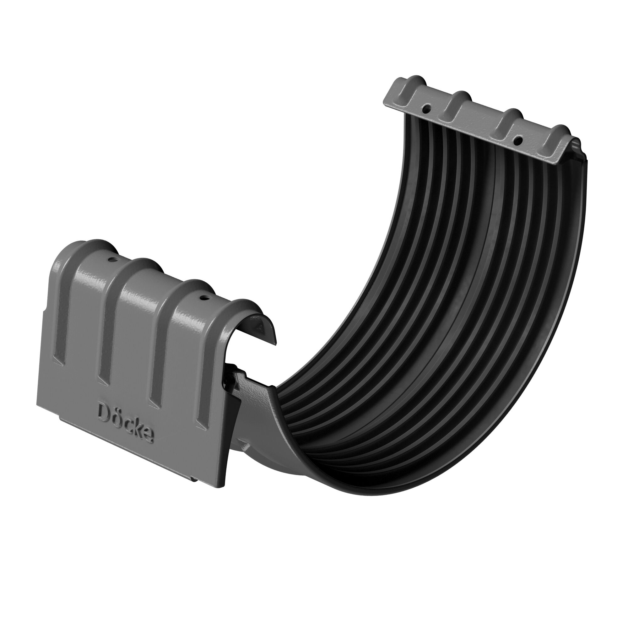 Соединитель желоба Docke STAL PREMIUM купить в Санкт-Петербурге