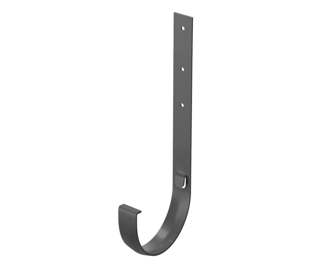 Кронштейн желоба металлический Docke Standart купить в Санкт-Петербурге