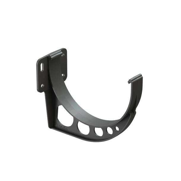 Кронштейн желоба пластиковый Docke Standart купить в Санкт-Петербурге