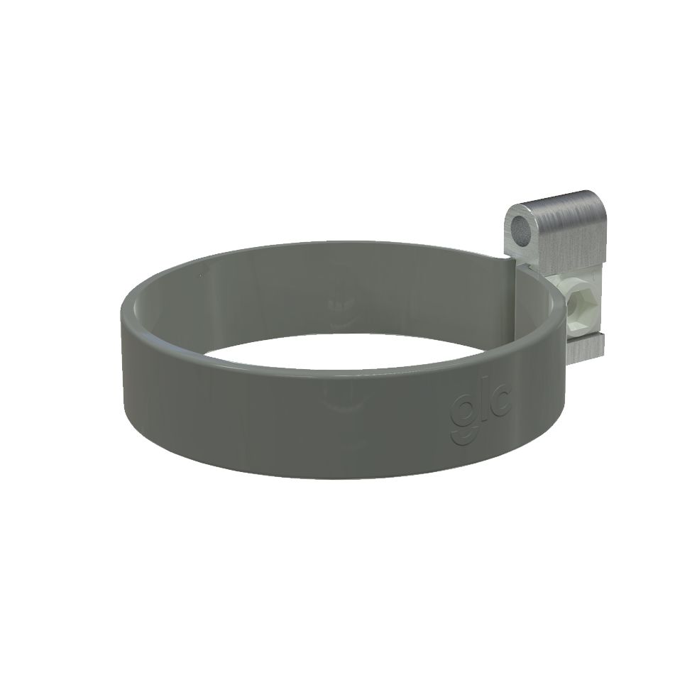 GLC ПВХ Хомут трубы пластиковый купить в Санкт-Петербурге