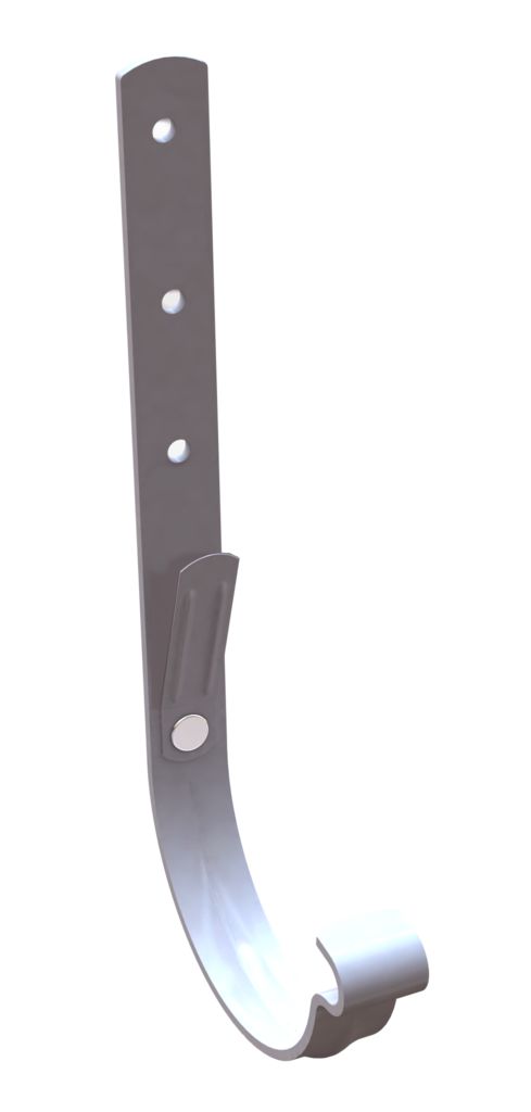 GLC Кронштейн желоба усиленный (металлический) купить в Санкт-Петербурге