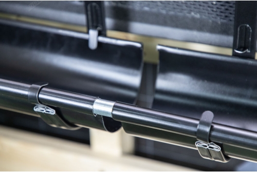 Втулка соединительная 125 Zn GrandLine купить в Санкт-Петербурге